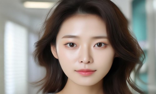 开眼角，重塑眼部魅力的神奇手术