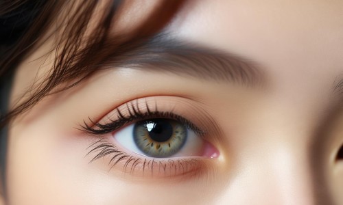 眼综合，探索眼部健康与视觉质量的全面管理之道