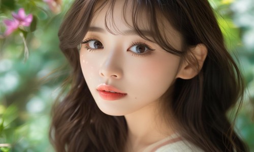 卧蚕，揭示美丽背后的秘密