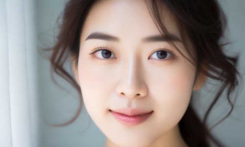 眼袋手术，重塑眼部轮廓，焕发自信光彩