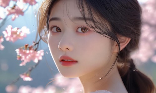 开内眼角的魅力与重要性，重塑眼部魅力的秘密武器