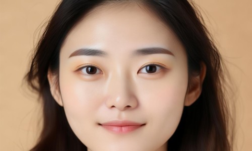 眼袋手术，重塑眼部轮廓，焕发自信光彩