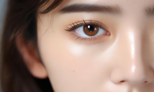 祛眼袋，重塑自信美丽