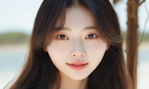 1.设计双眼皮弧度和宽度。根据患者的面部轮廓和眼部形态，设计合适的双眼皮宽度和弧度