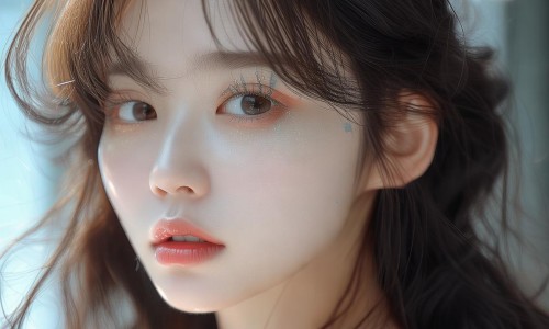 卧蚕，美丽与魅力的独特诠释