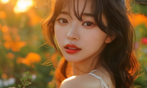 卧蚕，美丽与魅力的独特印记