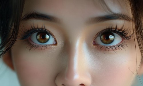 美眼，探索眼睛的魅力与重要性