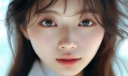 开眼角，重塑美丽双眸的艺术之旅