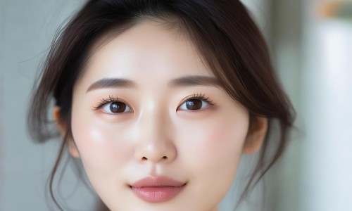 眼袋手术，重塑眼部轮廓，焕发青春光彩