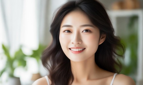 祛眼袋，重塑自信美丽