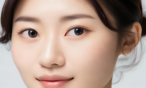 去眼袋手术，重塑眼部轮廓的精致之选