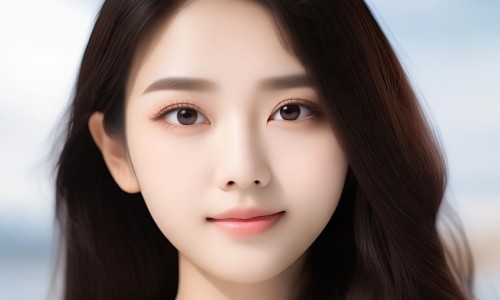 开内眼角，重塑眼部魅力的神奇手术