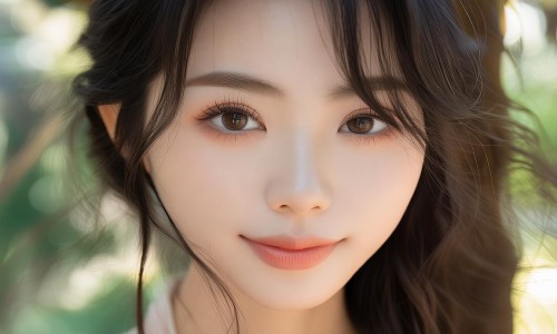 卧蚕，美丽与魅力的独特诠释