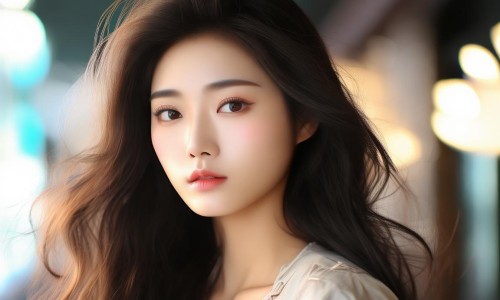 开外眼角的魅力与注意事项