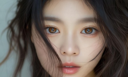 开外眼角的魅力与注意事项