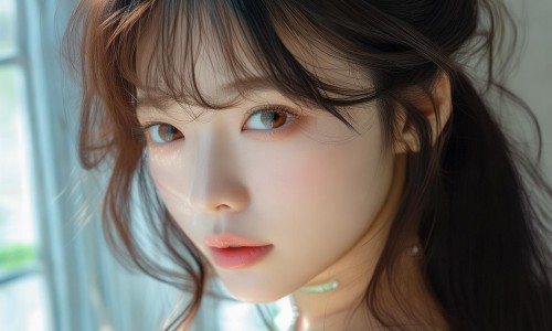 开眼角，重塑美丽双眸的秘密武器