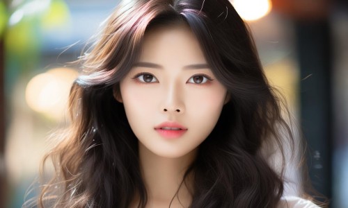 开外眼角的魅力与重要性，重塑眼部轮廓的时尚之选