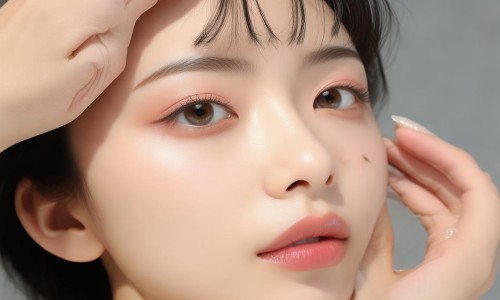 双眼皮修复，重塑美丽双眸的艺术之旅