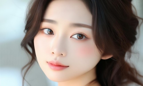 眼整形，重塑眼部魅力，焕发自信光彩