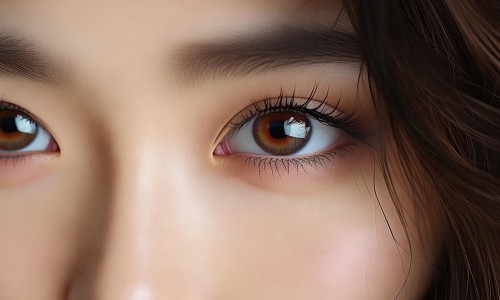 眼综合，探索眼部健康与视觉质量的奥秘