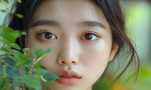 肿眼泡，成因、影响与改善方法