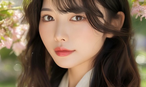 卧蚕，美丽与魅力的独特诠释