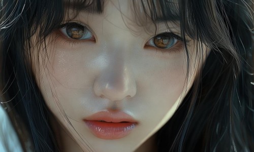 卧蚕，美丽与魅力的独特印记