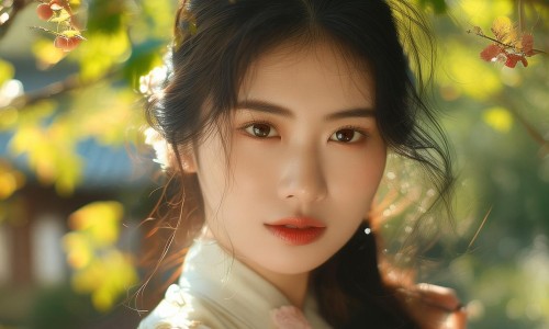 全切双眼皮，美丽转变的秘诀