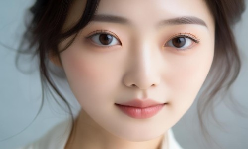 眼袋手术，重塑眼部轮廓的精致艺术