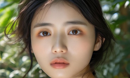 肿眼泡，成因、影响与改善方法