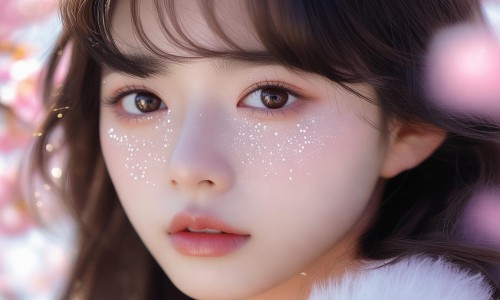 美眼是指通过一系列方法使眼睛更加美丽和吸引人的过程。以下是一些常见的美眼方法