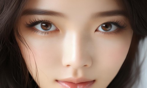 眼综合，探索视觉世界的多维度奥秘