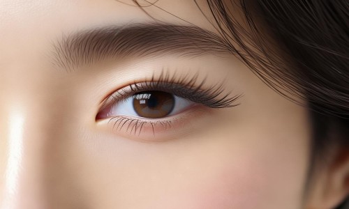 微创双眼皮，重塑眼部魅力的崭新选择