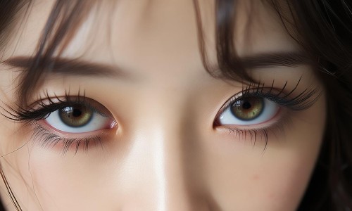 美眼，探索眼睛的魅力与重要性
