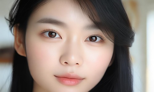 双眼皮修复，重塑眼部魅力的艺术之旅