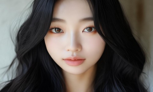 三眼皮，神秘面纱下的独特魅力