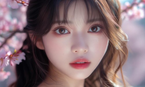 美眼，探索魅力的无限可能