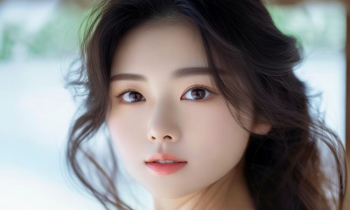 开眼角手术，重塑眼部魅力的秘密武器