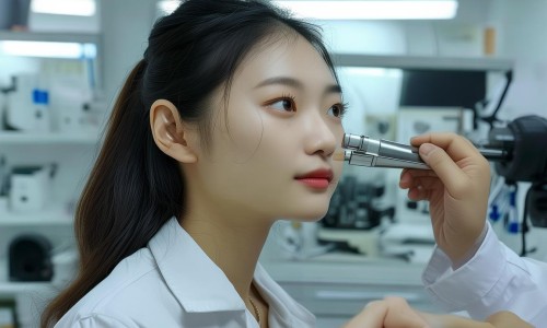 上睑下垂，了解、诊断与治疗