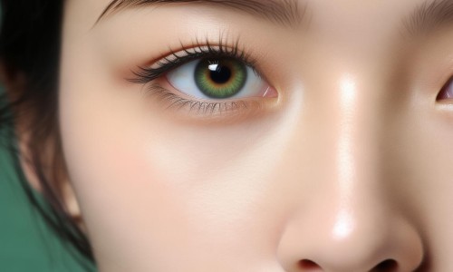 全切双眼皮,重塑眼部魅力的手术艺术 全切双眼皮,重塑眼部魅力的手术艺术