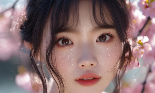 美眼，探索眼睛的魅力与重要性