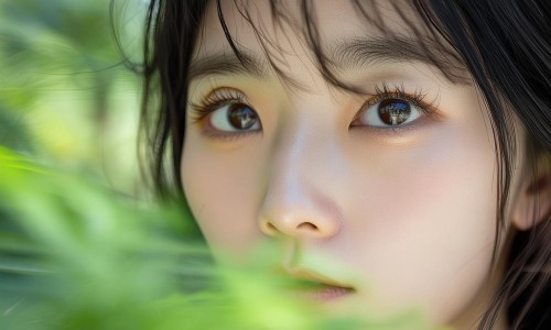 肿眼泡，成因、影响与改善方法