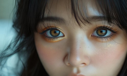 眼综合，探索视觉世界的多维度奥秘