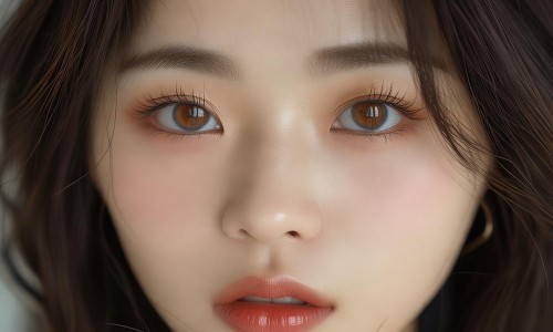 开外眼角的魅力与注意事项