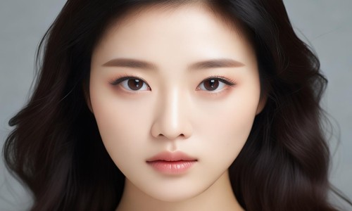 眼整形，重塑美丽视界的新选择