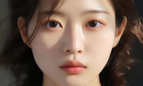 泪沟，面部美学与健康的微妙交织