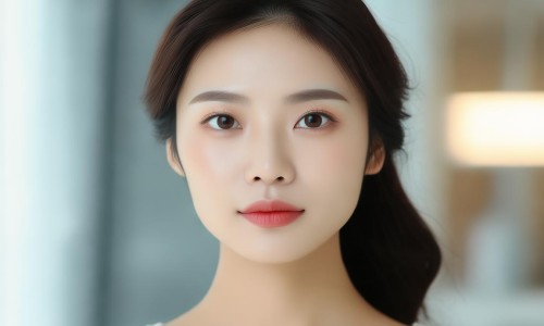 开眼角，重塑眼部魅力的神奇手术