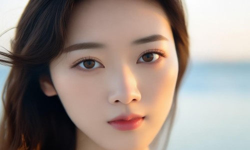 开眼角手术，重塑眼部魅力的秘密武器