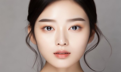 开眼角手术,重塑眼部魅力的秘密武器 开眼角手术,重塑眼部魅力的秘密武器