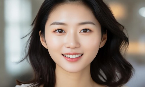 祛眼袋，重塑眼部魅力，重拾自信之光